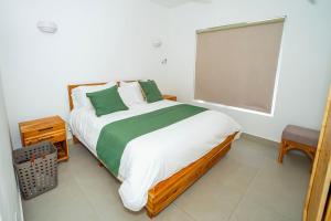 Elegant African Inspired 2BR Apartment - Fumba Town
