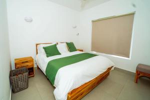 Elegant African Inspired 2BR Apartment - Fumba Town