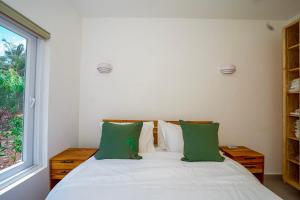 Elegant African Inspired 2BR Apartment - Fumba Town