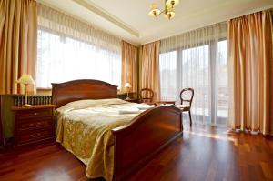 Pensjonat Nad Rzeką