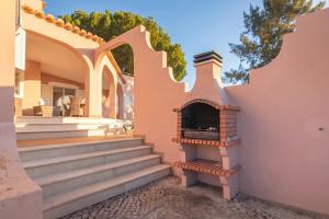 Villa Anita by Algarve Holidays