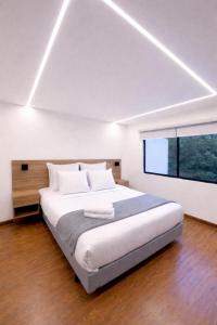 Hotel Apart Cuenca