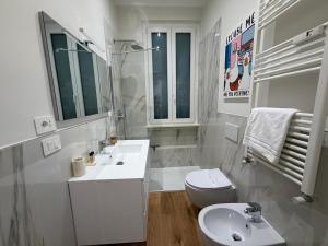 Cimiano-Lambrate Nuovo bilocale con Parco Interno