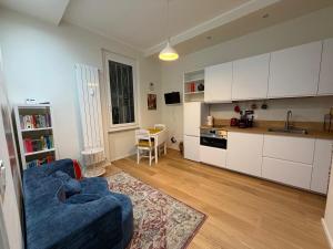 Cimiano-Lambrate Nuovo bilocale con Parco Interno
