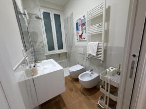Cimiano-Lambrate Nuovo bilocale con Parco Interno