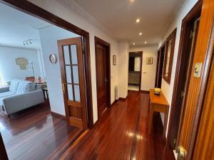 Alisal Home 3 habitaciones con plaza de garaje