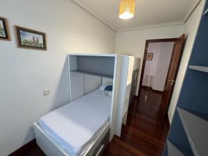 Alisal Home 3 habitaciones con plaza de garaje