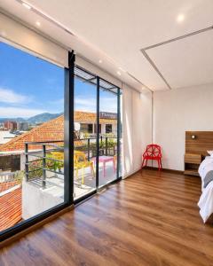 Hotel Apart Cuenca