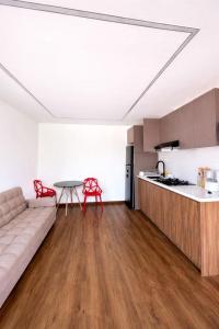 Hotel Apart Cuenca