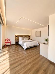 Hotel Apart Cuenca