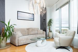 Torni apartment by CA