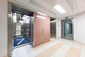 Torni apartment by CA