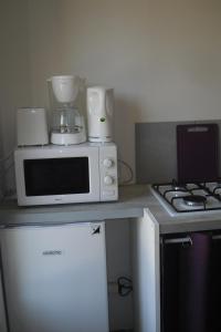 Lou mas li Pitchoun "Le Prunier "