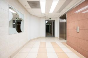 Torni apartment by CA