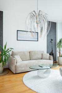 Torni apartment by CA