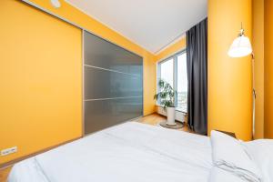 Torni apartment by CA