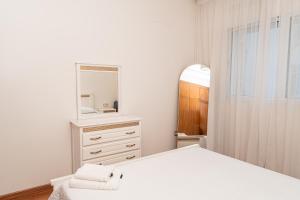 Airco appartement voor 6 personen op 200m van het strand nabij Marina Bay