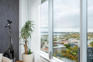 Torni apartment by CA