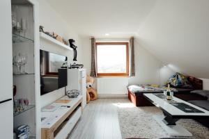 Apartmán Bikers house