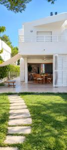"Villa Blau Mari" en Es Barcares
