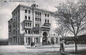 Grand Alcazar ex Cirta