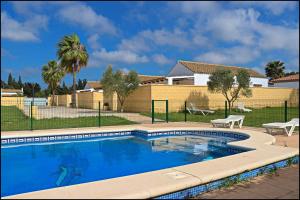 Bungalow complejo III - Ubytování bez kategorie ve městě Conil de la Frontera