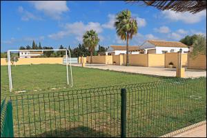 Bungalow complejo III