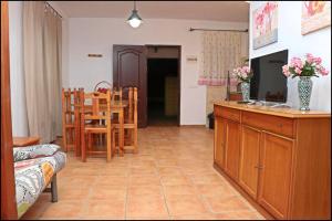 Bungalow complejo III