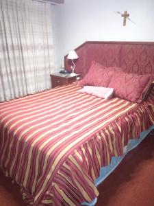 Departamento temporario en Necochea para 8 personas