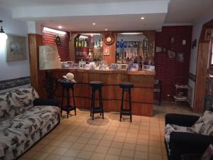 Departamento temporario en Necochea para 8 personas