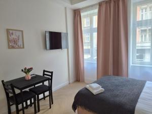 APARTAMENTY Mariacka 19