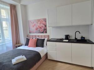 APARTAMENTY Mariacka 19