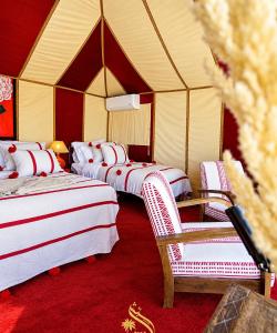 Magical Luxury Tents Merzouga