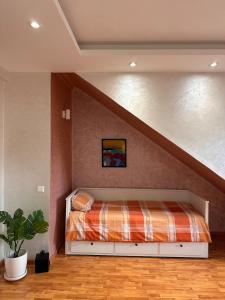 Modern Beach Apartment 5 minute walk to the sea