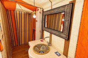 Magical Luxury Tents Merzouga