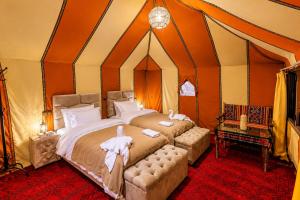 Magical Luxury Tents Merzouga
