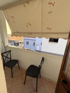 Leti Apartment Qendra e Tiranes
