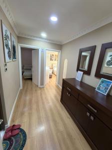 Leti Apartment Qendra e Tiranes