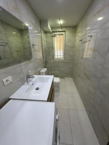 Leti Apartment Qendra e Tiranes