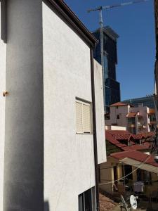 Leti Apartment Qendra e Tiranes