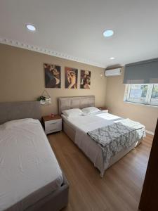 Leti Apartment Qendra e Tiranes