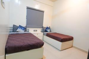 2BHK Cozy & budget 82 A2 Brookfield & Whitefield