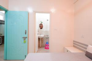 2BHK Cozy & budget 82 A2 Brookfield & Whitefield