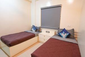 2BHK Cozy & budget 82 A2 Brookfield & Whitefield