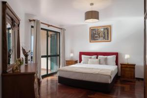 Palmasol II Peaceful Spacious 3-Bed in Calheta