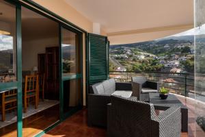 Palmasol II Peaceful Spacious 3-Bed in Calheta