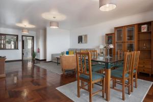 Palmasol II Peaceful Spacious 3-Bed in Calheta