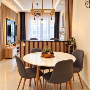 M&S Homes 2 bedrooms