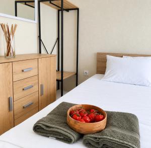 M&S Homes 2 bedrooms