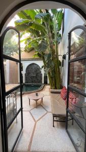 Riad Ineslisa